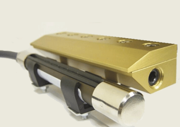 離子風(fēng)刀、離子氣刀